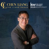 Chen Liang, Realtor, Keller Williams One Legacy Partners Llc
