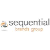 Sequential Brands Group logo - Similar company to Galaxy Universal