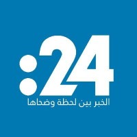 24.ae logo - Similar company to Ammannet