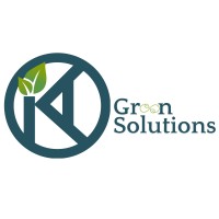 PT. AOKI Green Solutions logo - Similar company to Pt Sinar Dani Borneo