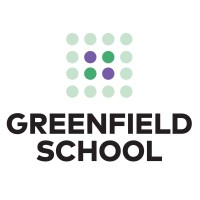 Greenfield School logo - Similar company to Maya School