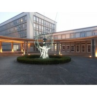 Lycée Georges Clemenceau logo - Similar company to Syena®