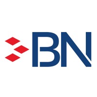BN Engenharia logo - Similar company to Motrice Soluções Em Energia