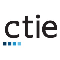 CTIE logo - Similar company to Allset Gie