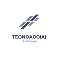 TECNOACCIAI logo - Similar company to Mv Srl
