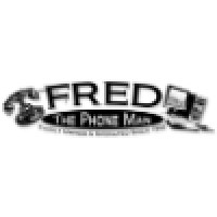 Fred The Phone Man