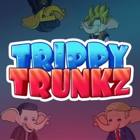 Trippy Trunkz logo - Similar company to Cyber Leo