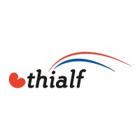 Thialf BV logo - Similar company to Knsb