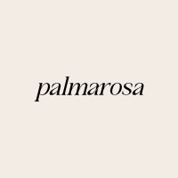 Palmarosa logo - Similar company to Capture