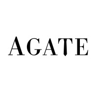 AGATE logo - Similar company to Vifrex Studio International