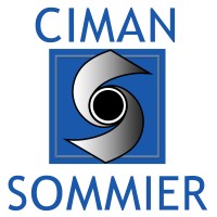 CIMAN - SOMMIER logo - Similar company to Labrousse Sas