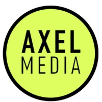 Axel Media LLC logo - Similar company to Axel Media Studios