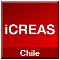 iCREAS Chile logo - Similar company to Intech