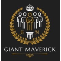 Giant Maverick logo - Similar company to Denion