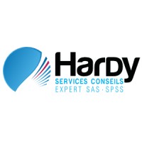 Hardy Consulting Services logo - Similar company to Up
