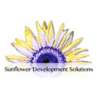 Sunflower Development Solutions LLC logo - Similar company to Sunrise Developmental Support Services