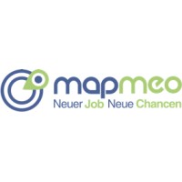 MapMeo GmbH logo - Similar company to Ezjobs