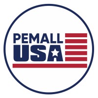 PEMALL USA logo - Similar company to Alkhalefah Industries