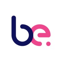 The Be Experience Company logo - Similar company to Frontlite Media