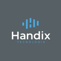 Handix Tecnologia logo - Similar company to Calara Software