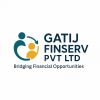 Gatij Finserv Pvt Ltd logo - Similar company to Quantum Finserv