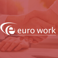 EURO WORK logo - Similar company to Alimat Group - International Employment