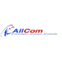 AllCom logo - Similar company to Allcom Telecom