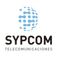 SYPCOM Telecomunicaciones SL logo - Similar company to Mf Telecomunicaciones