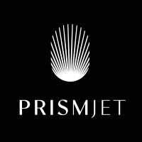 PrismJet logo - Similar company to Better Diligence