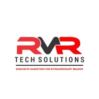 RMR Tech Solutions logo - Similar company to Rmr Solutions Llc