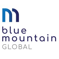 Blue Mountain Global logo - Similar company to Nature'S Help