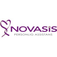 Novasis | Personlig assistans logo - Similar company to Fmf Assistans