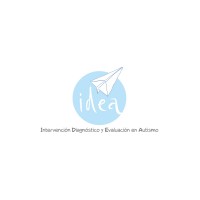 Asociación Autismo IDEA logo - Similar company to Amici Di Nico - Centro Servizi Per L' Autismo