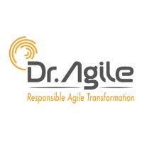 Dr Agile logo - Similar company to Scale Up Right