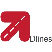 Dlines logo - Similar company to Reflex Signalisation