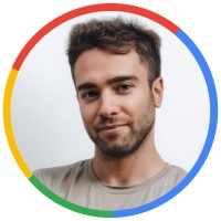 Jean-Baptiste Braun | Chasseur de têtes data GCP logo - Similar company to Unytics