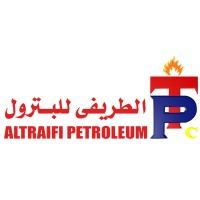 الطريفي للبترول logo - Similar company to Almegren Group مجموعة المقرن