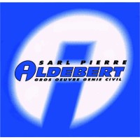 SARL PIERRE ALDEBERT logo - Similar company to Cmo