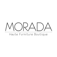MORADA-Haute Furniture Boutique logo - Similar company to A Squared Design Studio