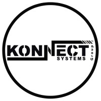 KONNECT SYSTEMS Group™ 🇫🇷 logo - Similar company to Ajmo
