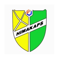 Himpunan Mahasiswa Keuangan Perbankan & Keuangan Syariah Politeknik Negeri Bandung logo - Similar company to Studio8 Fkm Undip