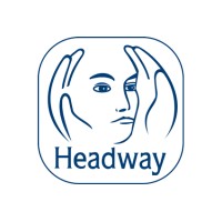 Headway Bury logo - Similar company to Headway Central Lancashire