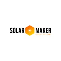 Solar Maker logo - Similar company to Heliotec