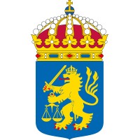 Hovrätten för Västra Sverige logo - Similar company to Colmec Oy