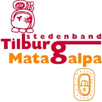 Stedenband Tilburg-Matagalpa logo - Similar company to Regeneratieve Zelfooogsttuin De Blije Bodem