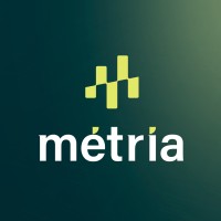 Métria Tech Solution logo - Similar company to Cognitive