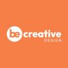 BeCreative DESIGN logo - Similar company to Stepout Wine