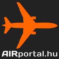 AIRportal.hu logo - Similar company to Hungarocontrol - Hungarian Air Navigation Services