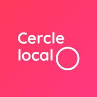 CercleLocal logo - Similar company to Abacus Talent