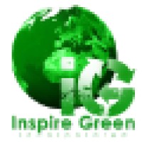 Inspire Green Inc. logo - Similar company to Energy Renewable Solutions